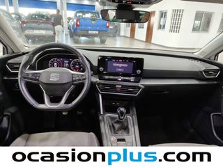 SEAT Leon ST 1.5 TSI S&S Style XL 96 kW (130 CV)