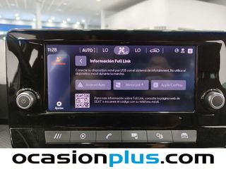 SEAT Leon ST 1.5 TSI S&S Style XL 96 kW (130 CV)