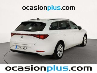 SEAT Leon ST 1.5 TSI S&S Style XL 96 kW (130 CV)