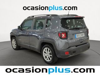 Jeep Renegade 1.0G Limited 4x2 88 kW (120 CV)