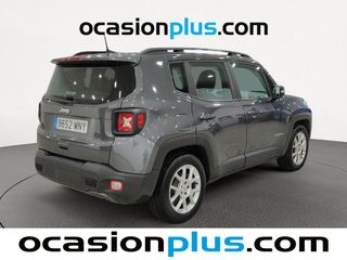 Jeep Renegade 1.0G Limited 4x2 88 kW (120 CV)