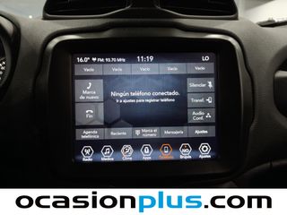 Jeep Renegade 1.0G Limited 4x2 88 kW (120 CV)