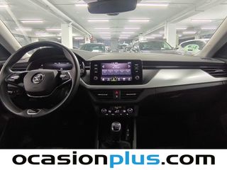 Skoda Kamiq 1.0 TSI Ambition 81 kW (110 CV)