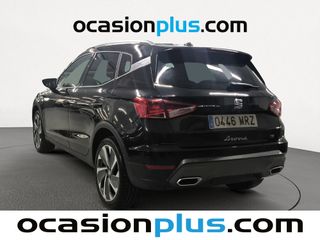 SEAT Arona 1.5 TSI FR XL DSG 110 kW (150 CV)