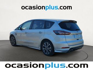 Ford S-Max 2.0 TDCI ST-Line PowerShift 132 kW (180 CV)
