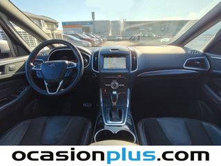 Ford S-Max 2.0 TDCI ST-Line PowerShift 132 kW (180 CV)
