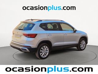 SEAT Ateca 1.0 TSI S&S Style Go 81 kW (110 CV)