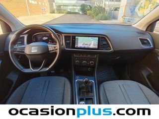SEAT Ateca 1.0 TSI S&S Style Go 81 kW (110 CV)