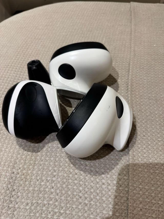 Viora Radiofrecuencia V10