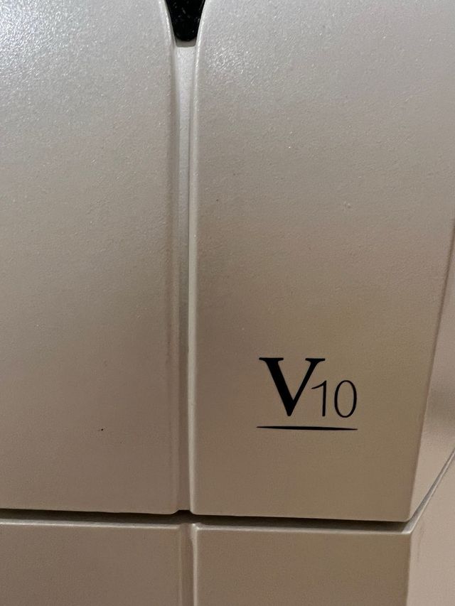 Viora Radiofrecuencia V10