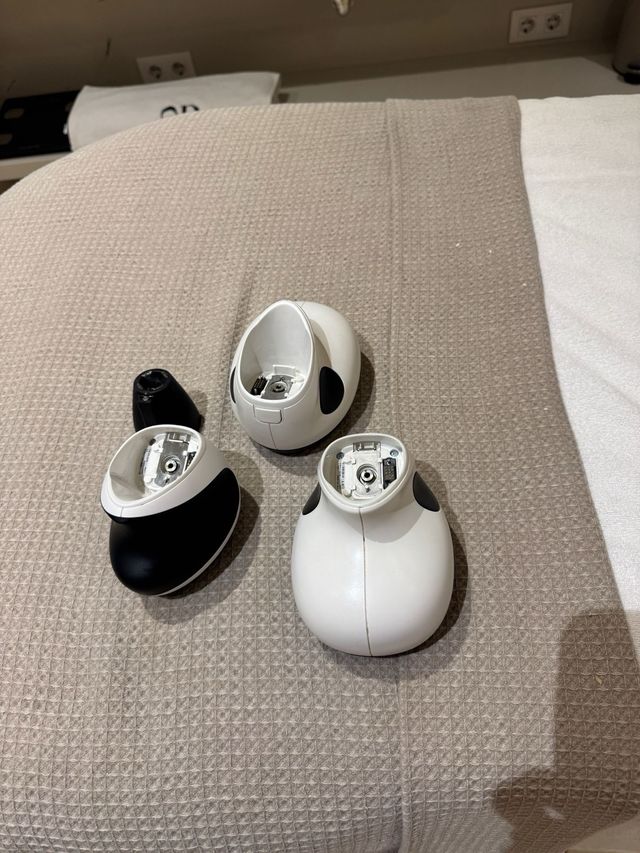 Viora Radiofrecuencia V10