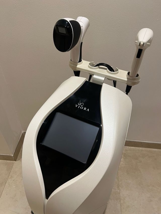 Viora Radiofrecuencia V10