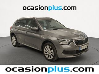 Skoda Kamiq 1.0 TSI Ambition 81 kW (110 CV)
