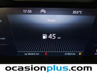 Skoda Kamiq 1.0 TSI Ambition 81 kW (110 CV)