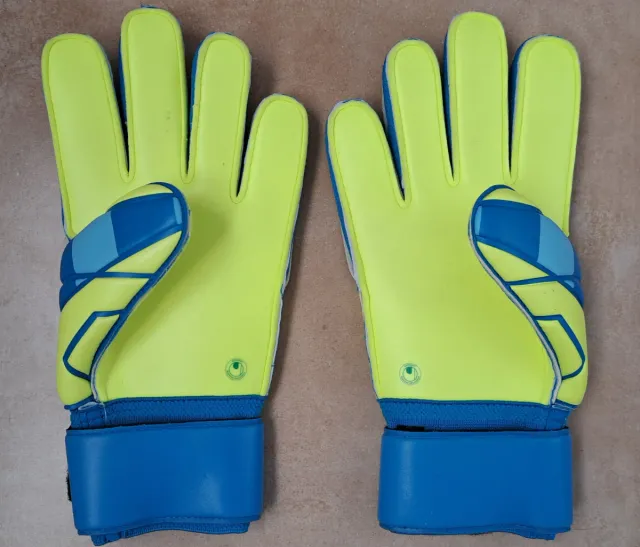 Guantes de portero Uhlsport Supasoft