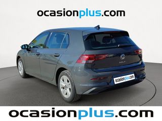 Volkswagen Golf Life 1.0 eTSI 81 kW (110 CV) DSG