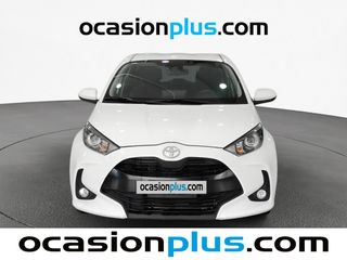 Toyota Yaris 1.0 70 Business 51 kW (69 CV)