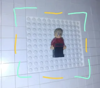 Minifigure Lego Star Wars