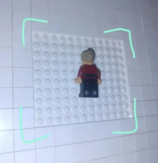 Minifigure Lego Star Wars