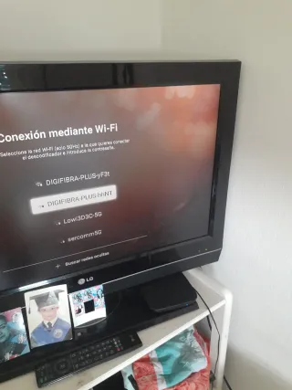 LG 42 TV - Buen estado