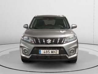 Suzuki Vitara GLE