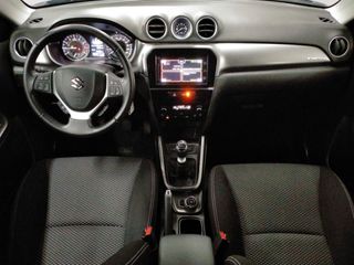 Suzuki Vitara GLE