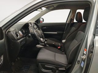 Suzuki Vitara GLE