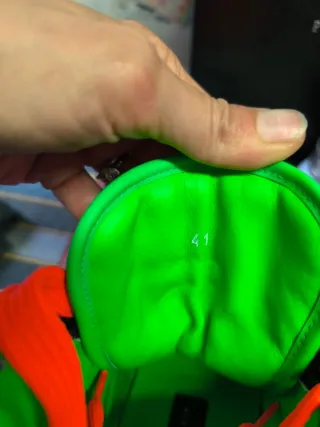 Sneakers Philipp Plein Phantom Kick 41