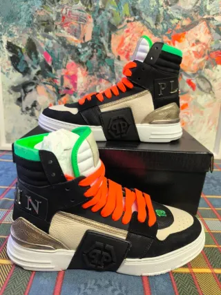 Sneakers Philipp Plein Phantom Kick 41