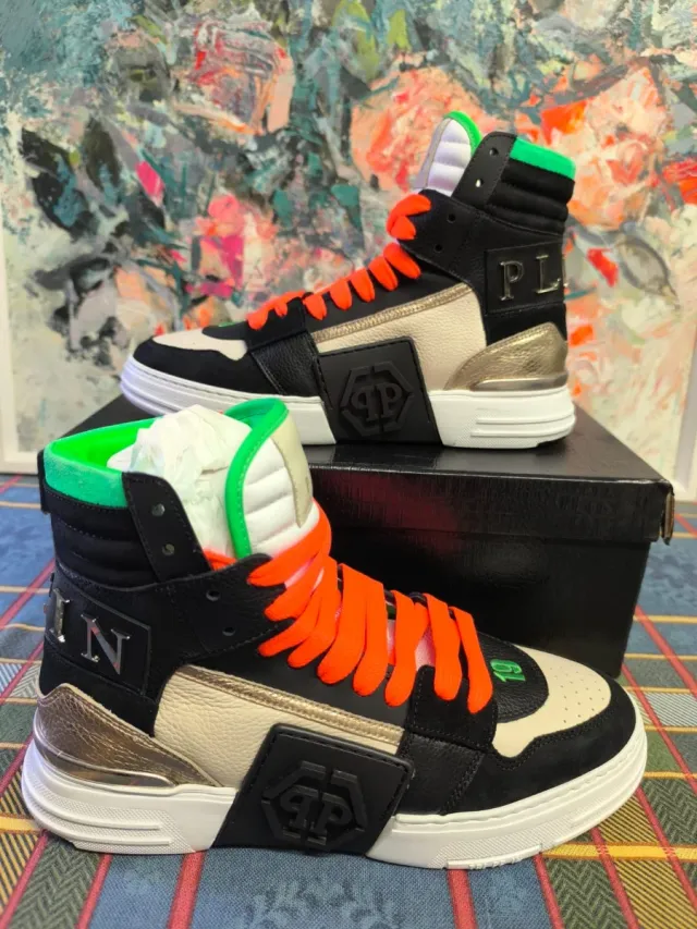 Sneakers Philipp Plein Phantom Kick 41