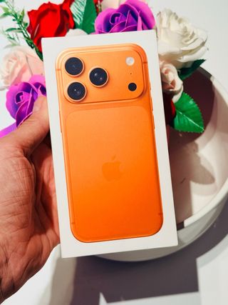 iPhone 17 Pro 256 Sigillato PREZZO FISSO