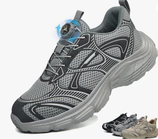 Zapatos de Seguridad