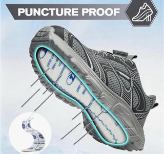 Zapatos de Seguridad