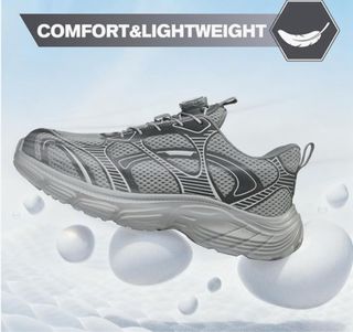 Zapatos de Seguridad