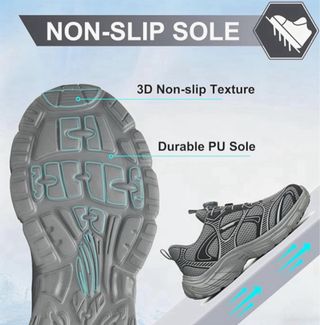 Zapatos de Seguridad