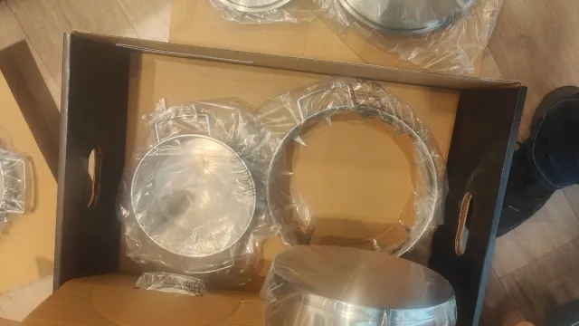 Set de Ollas Zwilling