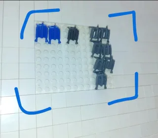 Lego Star Wars Jetpack