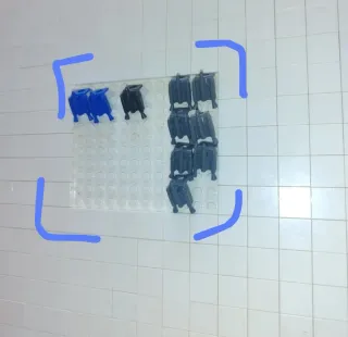 Lego Star Wars Jetpack