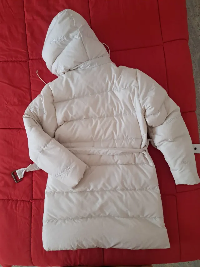 Giubbotto bambina Gianfranco Ferré