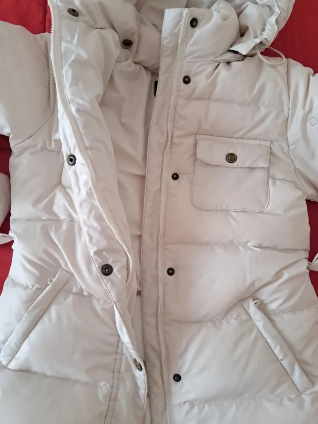 Giubbotto bambina Gianfranco Ferré