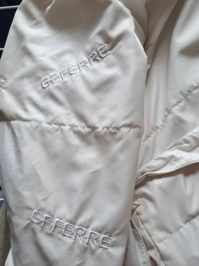 Giubbotto bambina Gianfranco Ferré