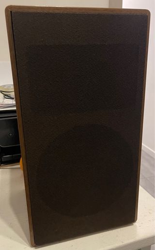 Altoparlanti Watson Mod. 9080 Made in Germany