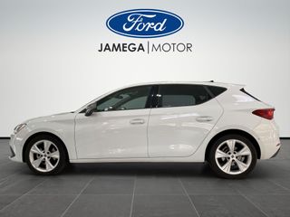 SEAT León 1.5 TSI 150cv S&S FR