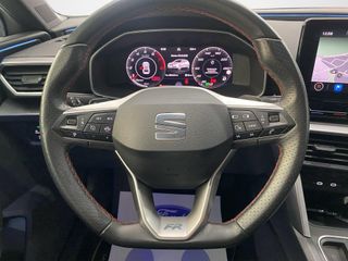 SEAT León 1.5 TSI 150cv S&S FR