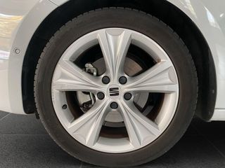 SEAT León 1.5 TSI 150cv S&S FR