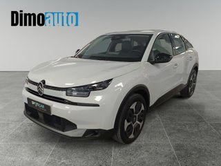 Citroën C4 PureTech 130 S&S EAT8 Plus