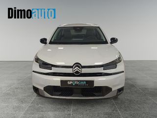 Citroën C4 PureTech 130 S&S EAT8 Plus