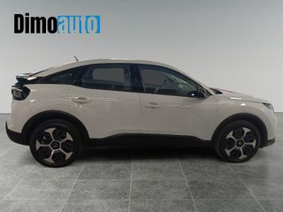 Citroën C4 PureTech 130 S&S EAT8 Plus