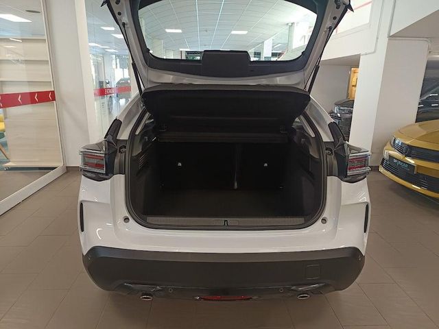 Citroën C4 PureTech 130 S&S EAT8 Plus