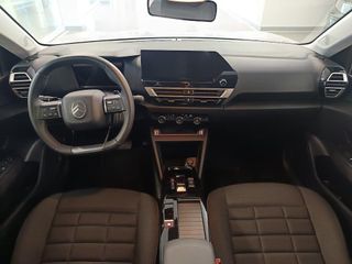 Citroën C4 PureTech 130 S&S EAT8 Plus